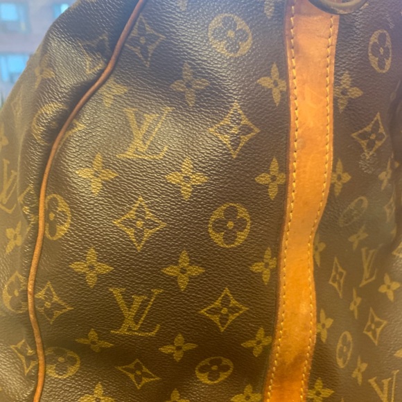 Additional photos for keepall b 55 - Picture 4 of 8